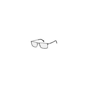 David Beckham Black Metal Glasses Men's (Frames)